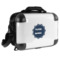 Logo Hard Shell Briefcase