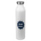 Logo 20oz Stainless Steel Water Bottle - Full Print