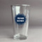 Logo Pint Glass - Full Color Logo
