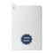 Logo Waffle Weave Golf Towel