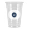 Logo Party Cups - 16 oz