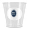 Logo Plastic Shot Glass