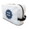 Logo Toiletry Bag / Dopp Kit