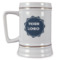 Logo Beer Stein