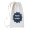 Logo Laundry Bags - Small