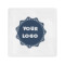 Logo Cocktail Napkins
