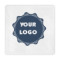 Logo Decorative Paper Napkins