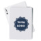 Logo Playing Cards