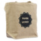 Logo Reusable Cotton Grocery Bag