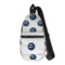 Logo Sling Bag