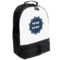 Logo Backpack - Black