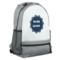 Logo Backpack