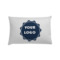 Logo Pillow Case - Standard