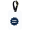 Logo Metal Luggage Tag