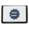 Logo Trifold Wallet