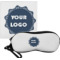 Logo Eyeglass Case & Cloth