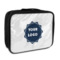 Logo Insulated Lunch Bag