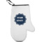Logo Oven Mitt