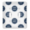 Logo Light Switch Cover - 2 Toggle Plate