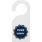 Design Your Own Door Hanger