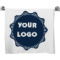 Design Your Own Bath Towel