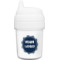 Logo Baby Sippy Cup
