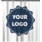 Design Your Own Shower Curtain