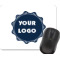 Logo Rectangular Mouse Pad