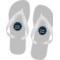 Logo Flip Flops