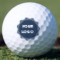 Logo Golf Balls