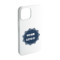 Logo iPhone Case - Plastic - iPhone 15