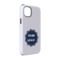 Logo iPhone Case - Rubber Lined - iPhone 14 Pro