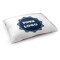 Logo Indoor Dog Bed - Medium