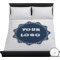Design Your Own Duvet Cover - Full / Queen