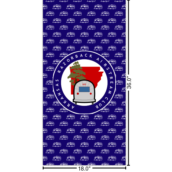 Custom Design Your Own Cabinet Decal - XLarge