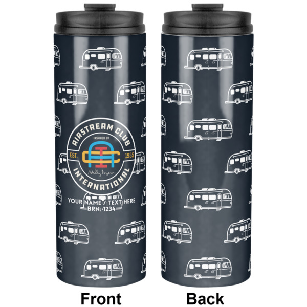 Custom Design - Stainless Steel Tumbler - Apvl