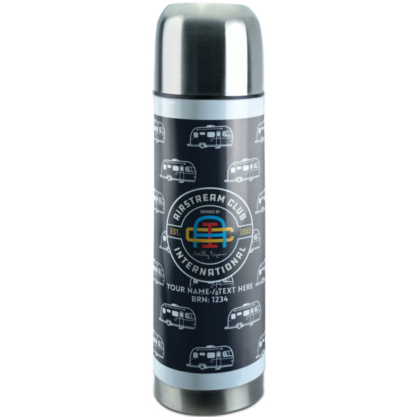 Custom Design Your Own Stainless Steel Thermos