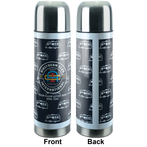 Custom Design - Thermos - Apvl