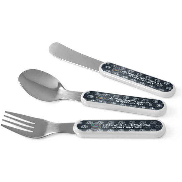 Custom Design Your Own Kid's Flatware