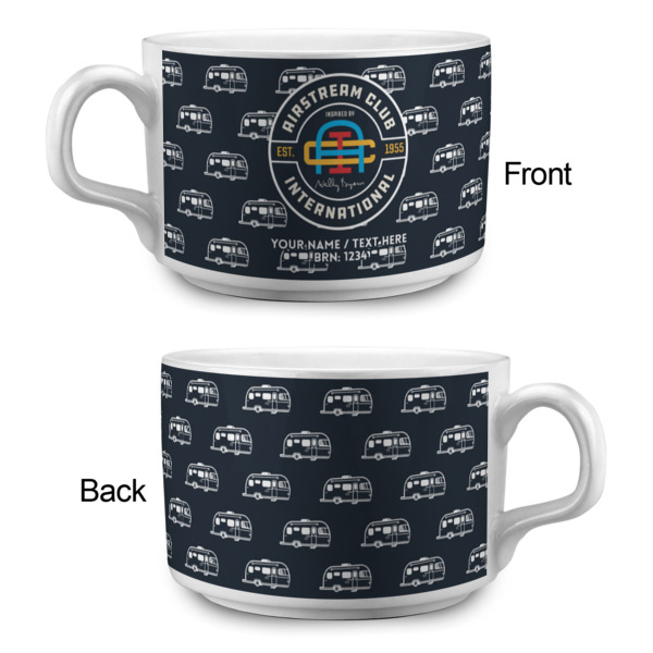 Custom Design - Tea Cup - Single Approval