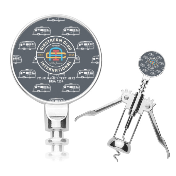 Custom Design Your Own Corkscrew
