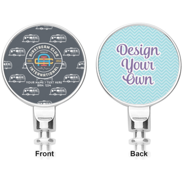 Custom Design - Corkscrew - Apvl