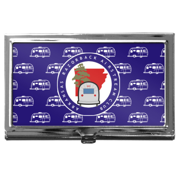 Custom Design Your Own Business Card Case