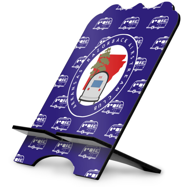 Custom Design Your Own Stylized Tablet Stand
