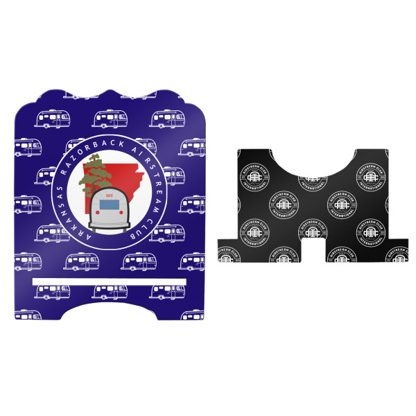 Custom Design - Stylized Tablet Stand - Apvl