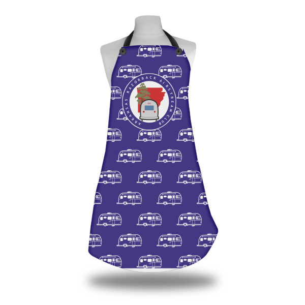 Custom Design Your Own Apron