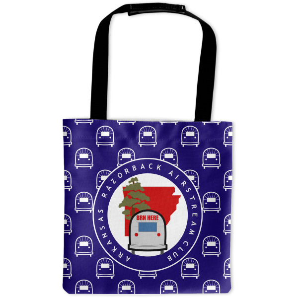 Custom Design Your Own Auto Back Seat Organizer Bag