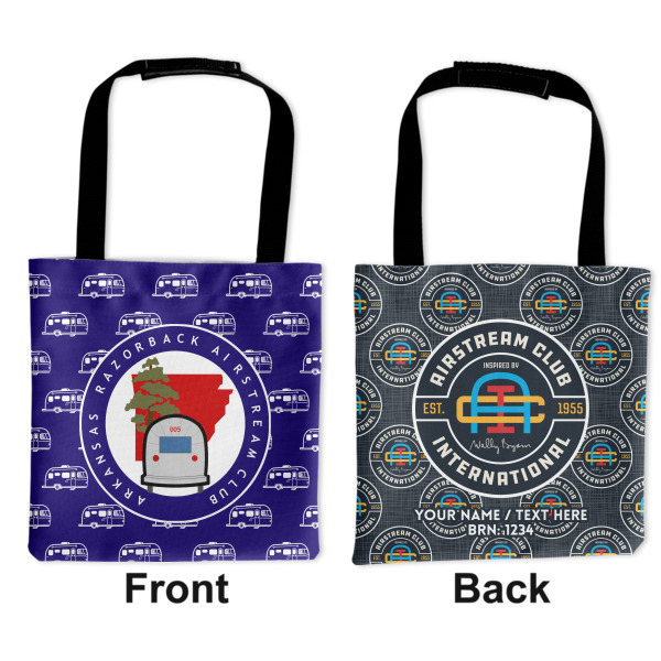 Custom Design - Car Bag - Apvl
