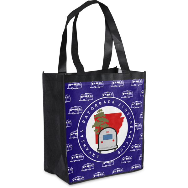Custom Design Your Own Grocery Bag