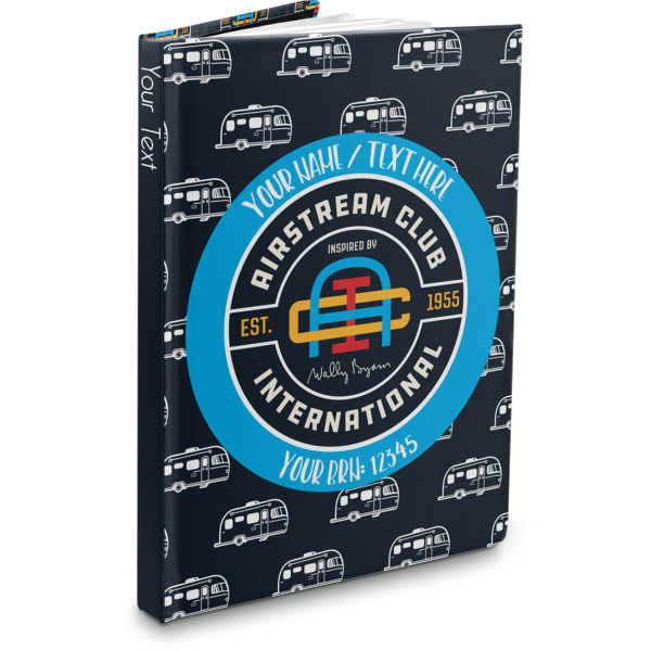Custom Design Your Own Hardbound Journal